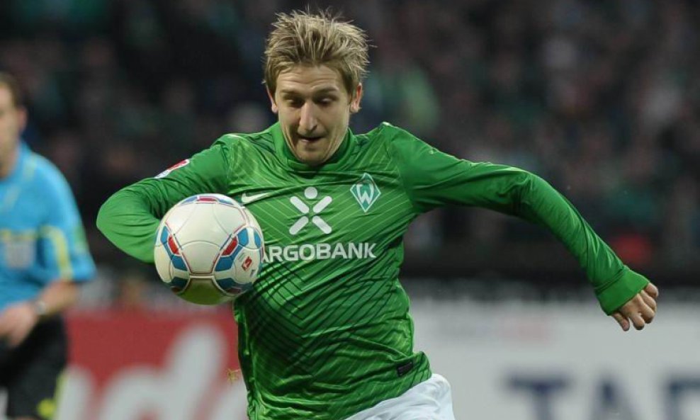 Marko Marin