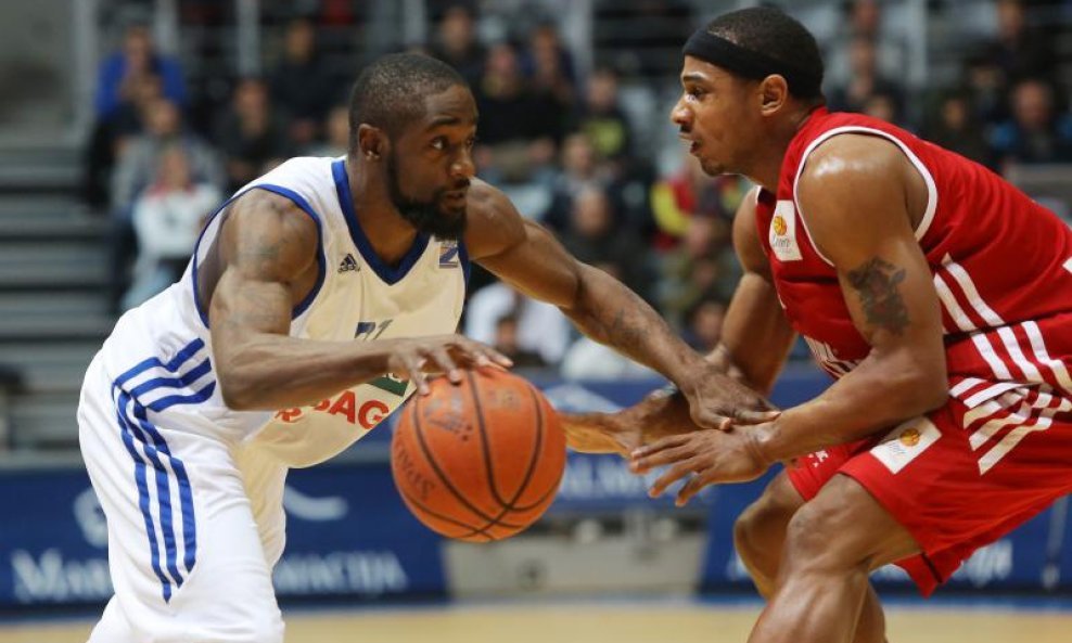 KK Zadar - KK Cedevita
