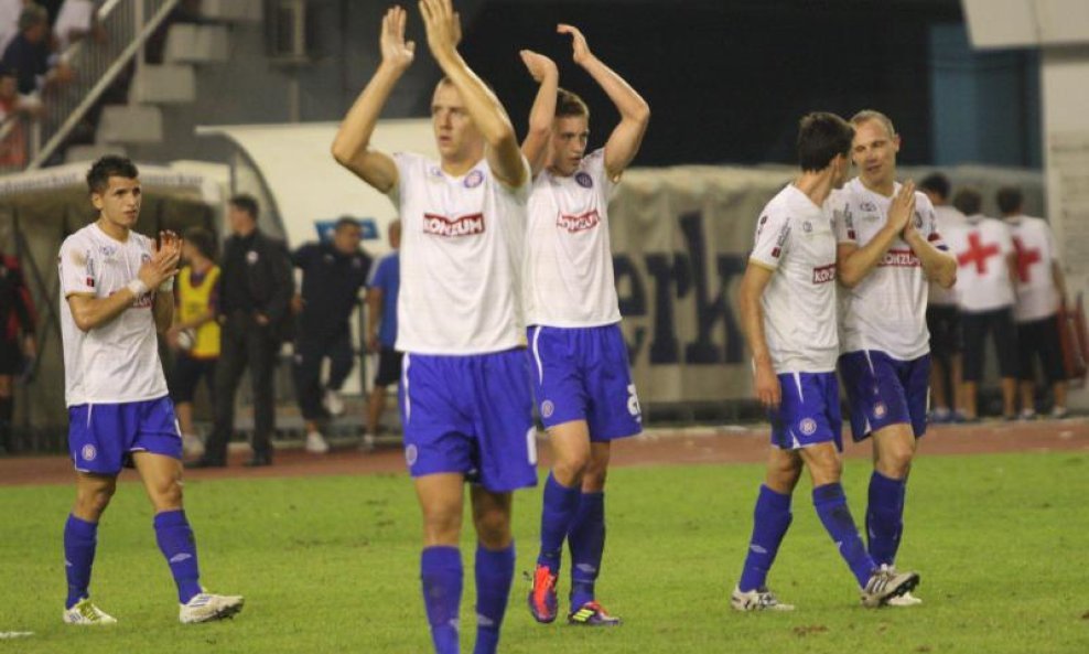 Hajduk