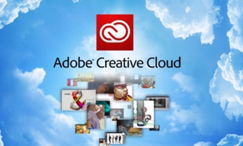 Adobe Creative Cloud