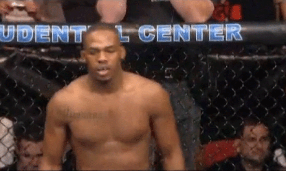 Jon Jones