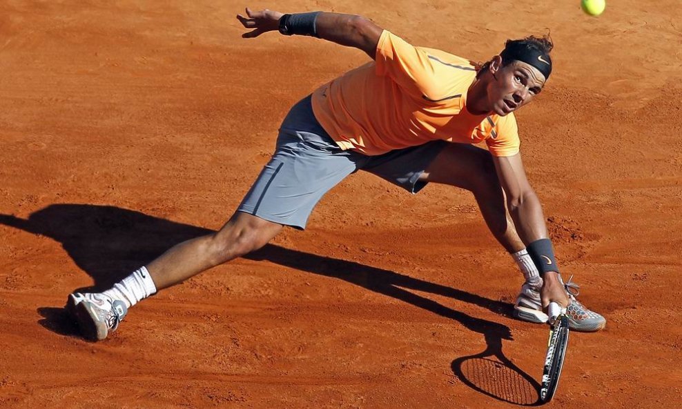 Rafael Nadal