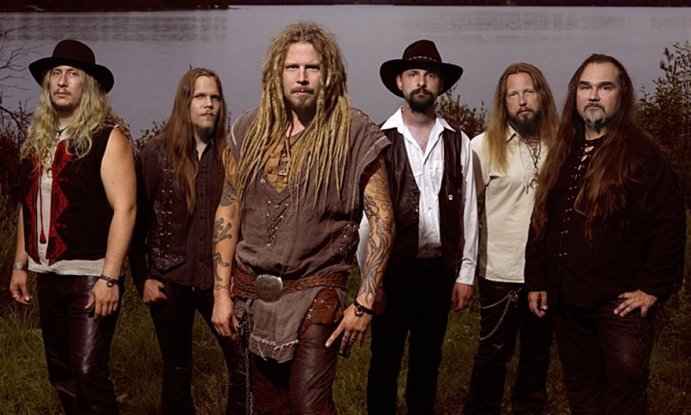 Korpiklaani