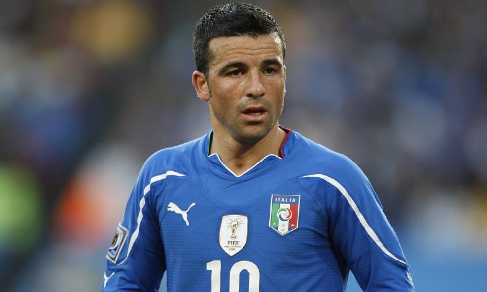 Antonio Di Natale