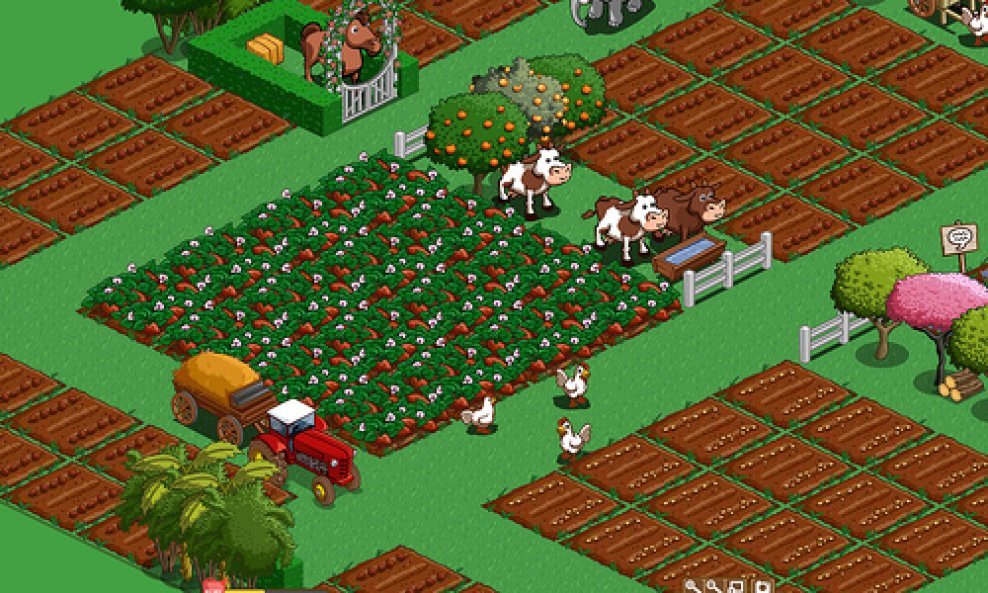 farmville