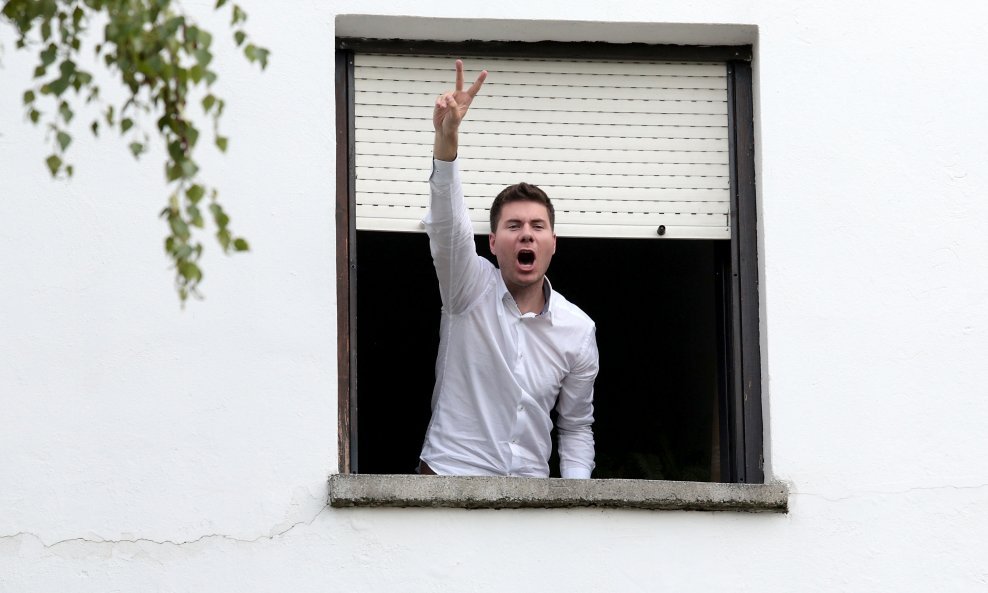 Ivan Pernar