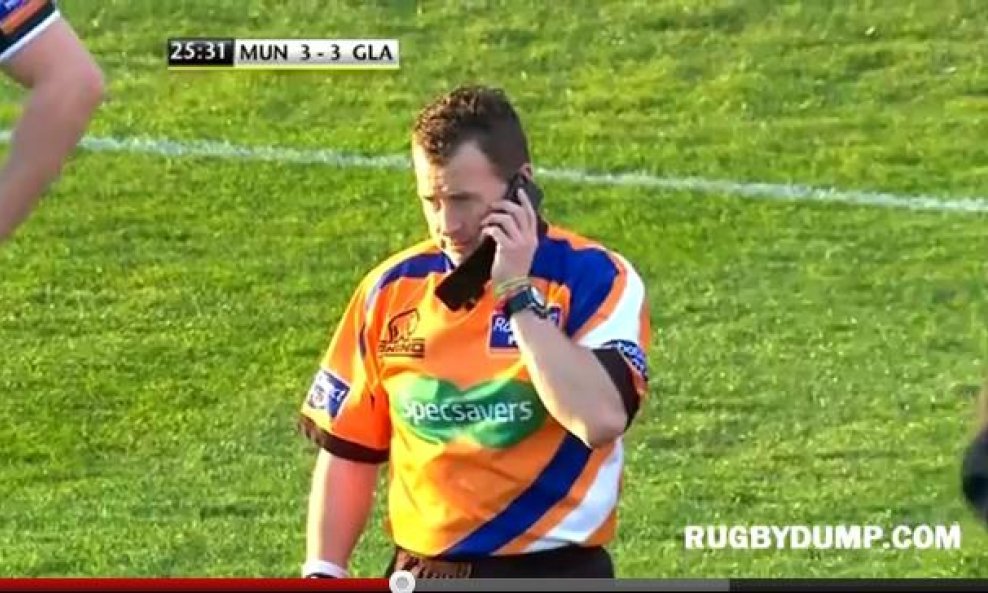 Nigel Owens