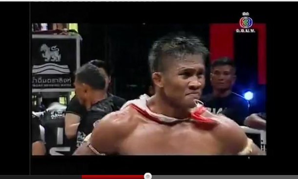 Buakaw Por Pramuk