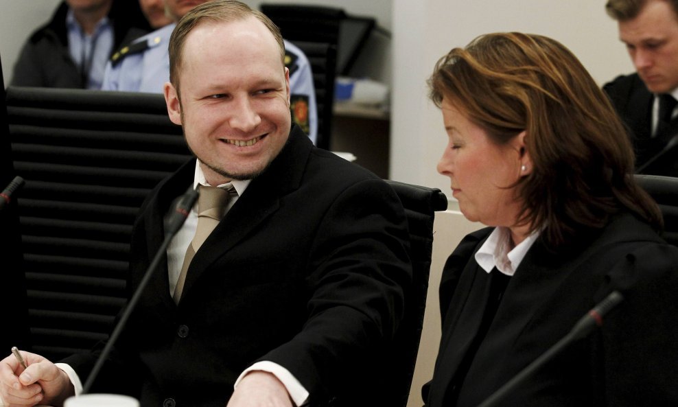 Anders Behring Breivik 8