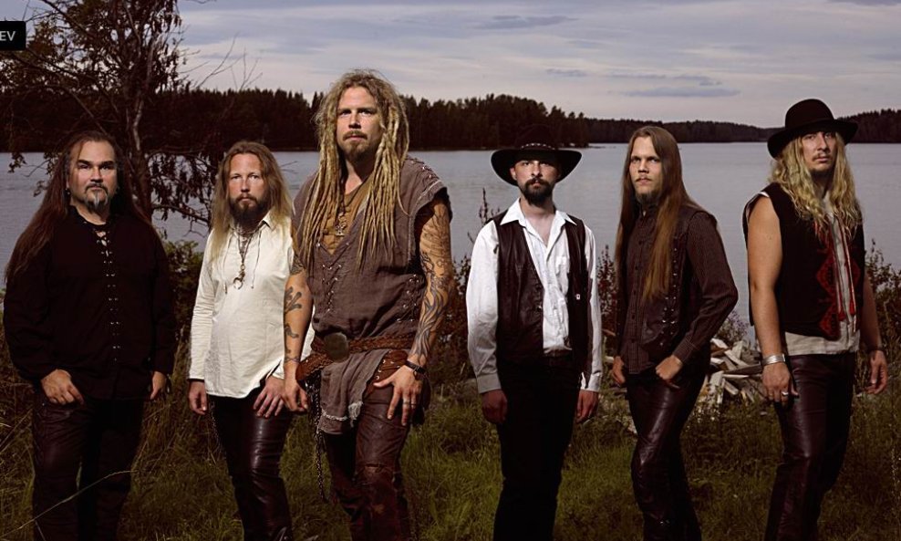 Korpiklaani