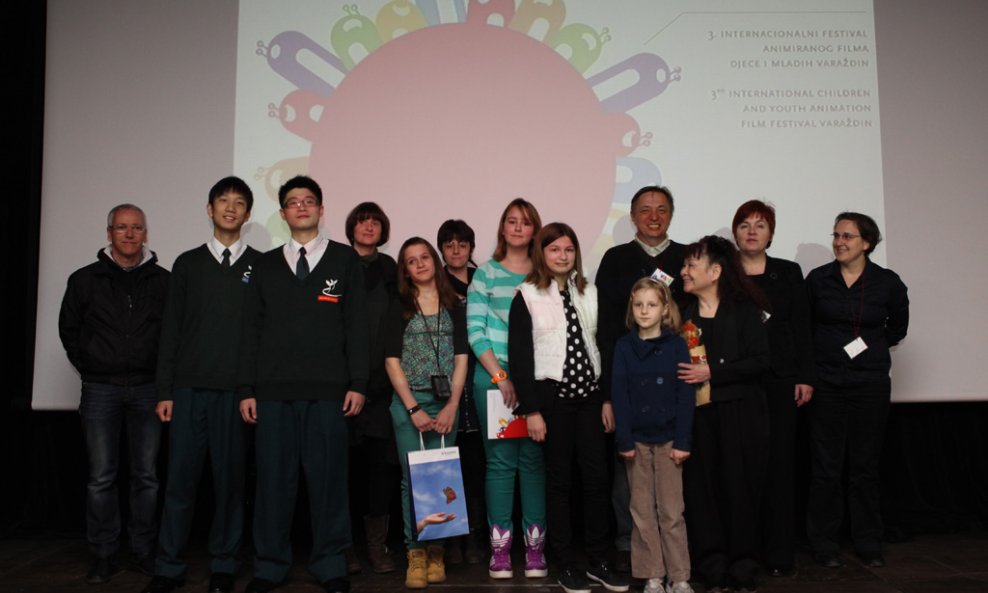 VAFI - Oni su napravili najbolje filmove