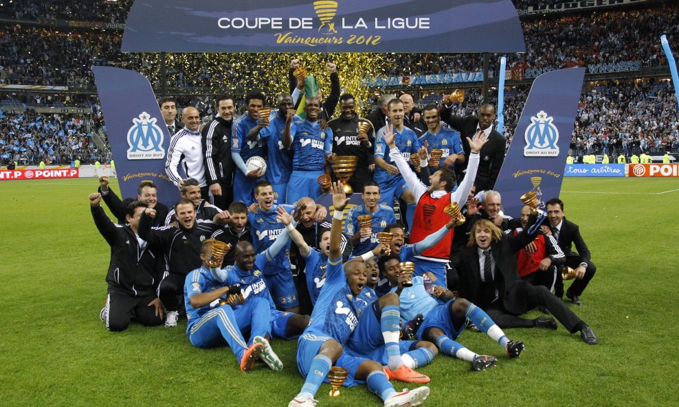 Olympique Marseille