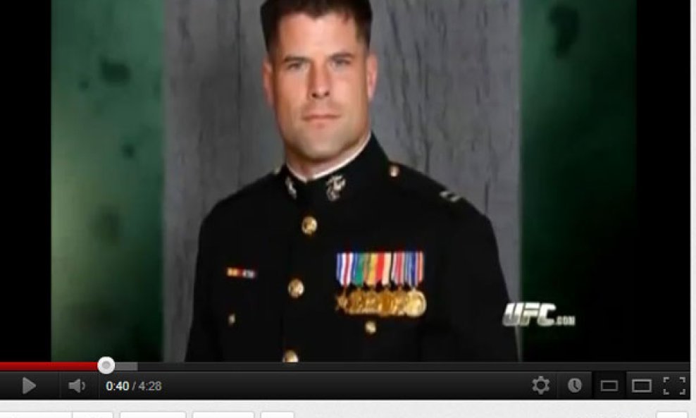 Brian Stann