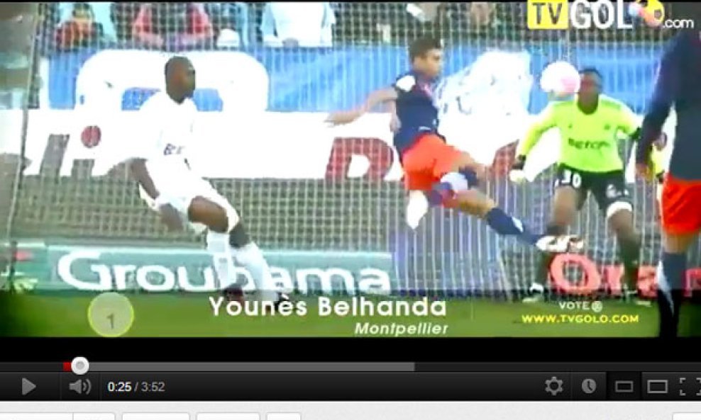 gooool