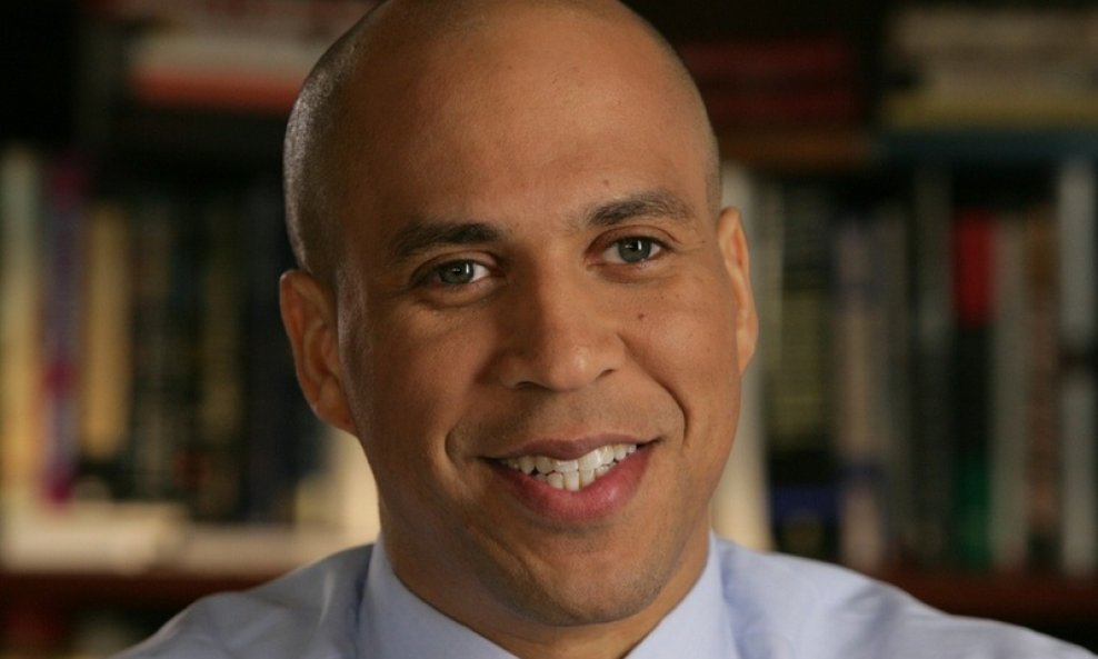 Cory Booker