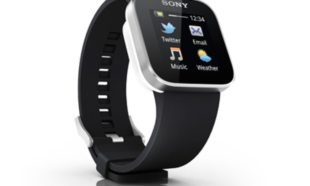 Sony SmartWatch