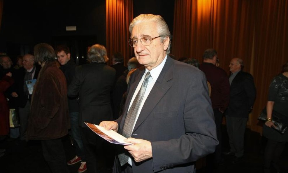 Miroslav Tuđman