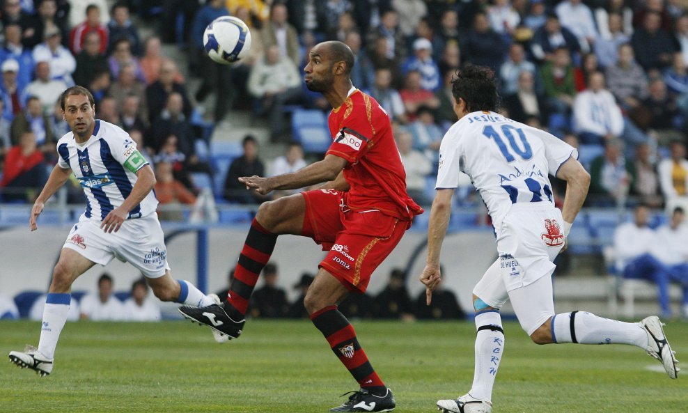 Frederic Kanoute