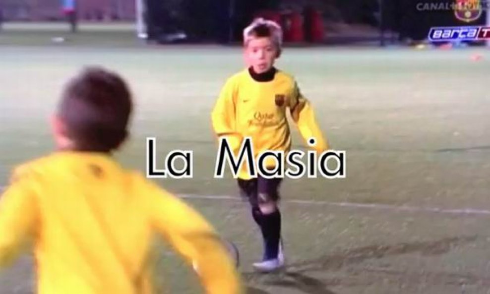 La Masia