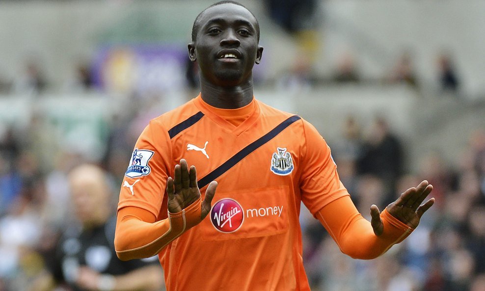 Papiss Cisse