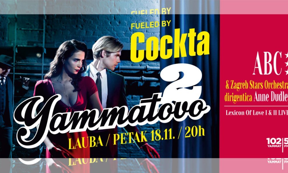 Yammatovo 2 