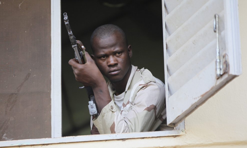 Mali