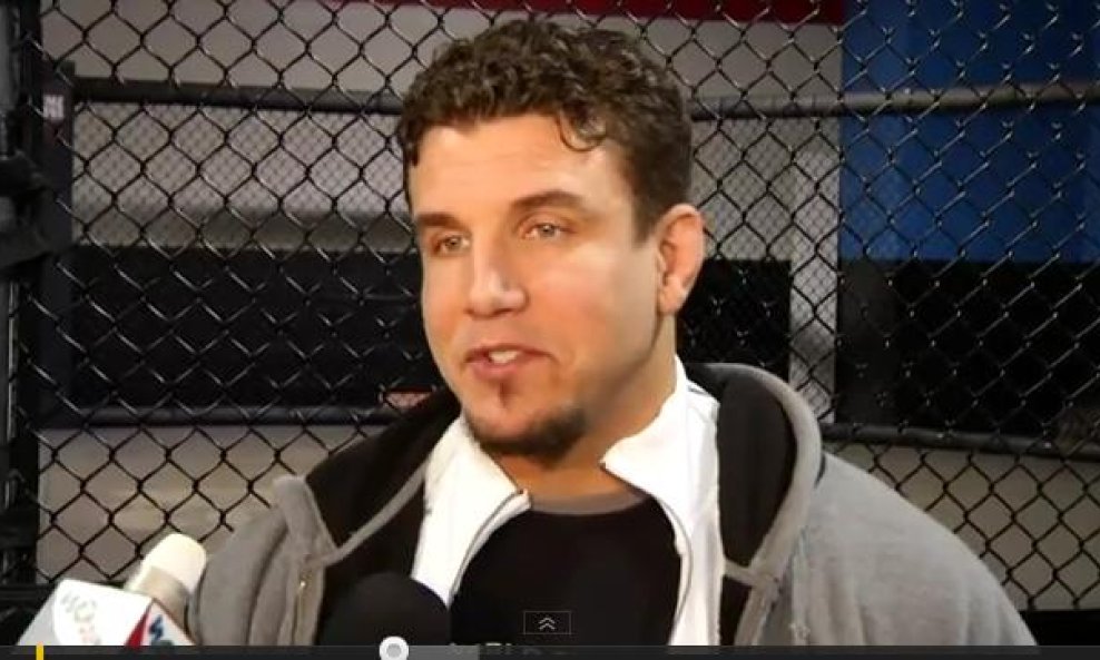 Frank Mir