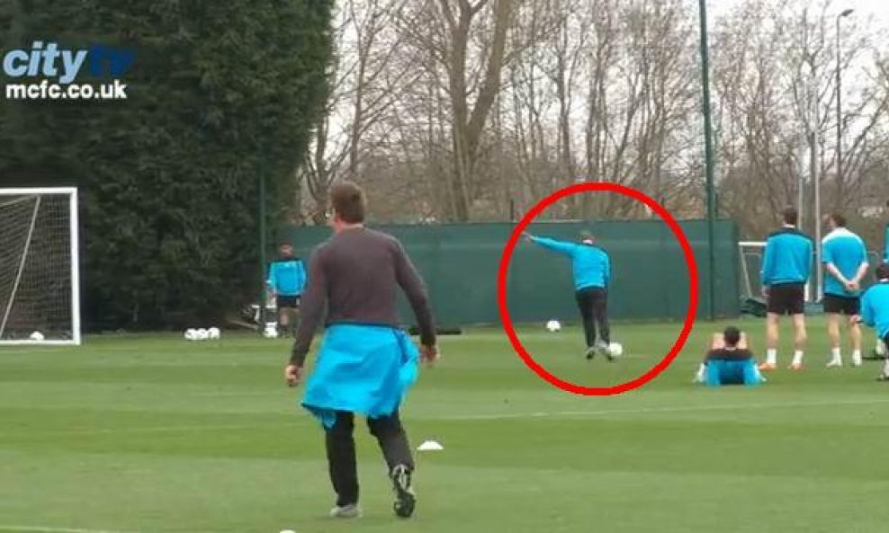 Nigel de Jong