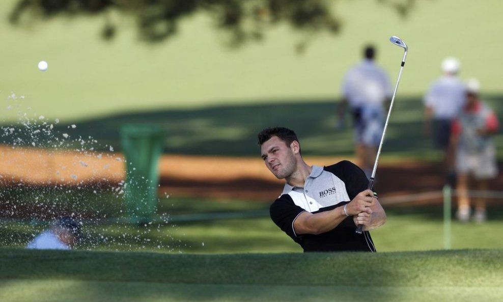 Martin Kaymer