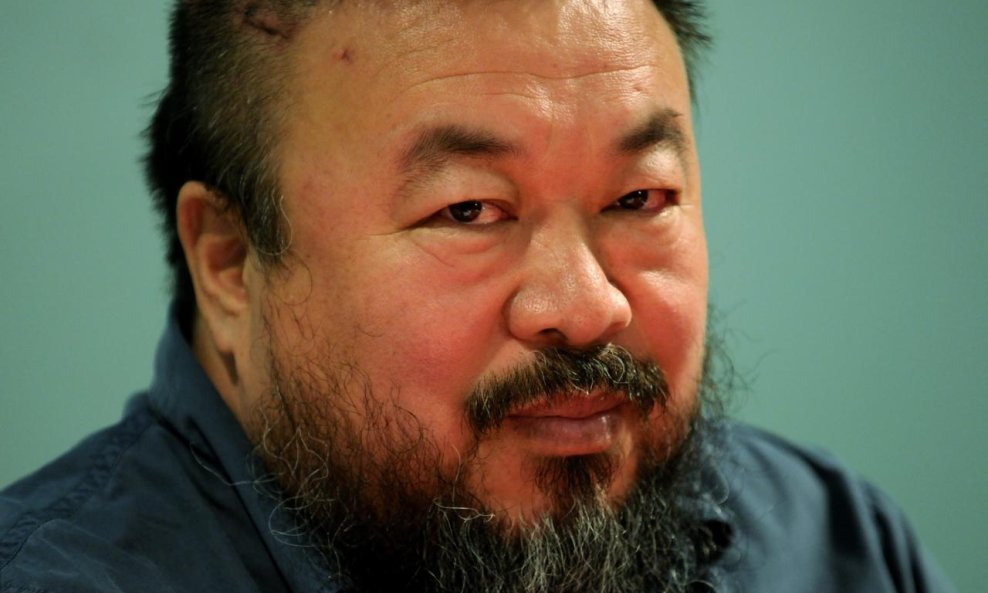 weiwei