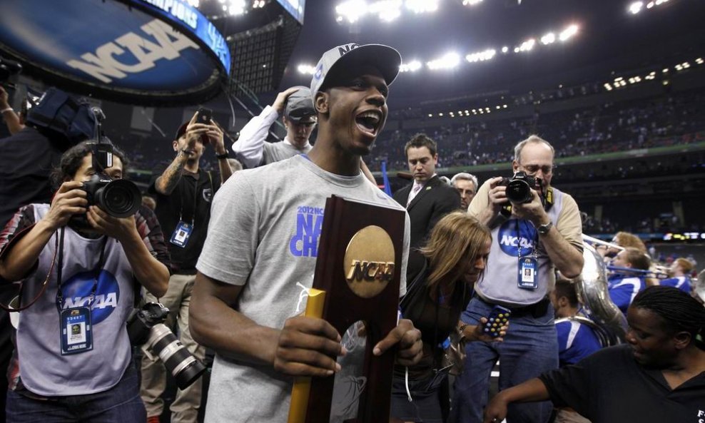 Terrence Jones (Kentucky Wildcats)