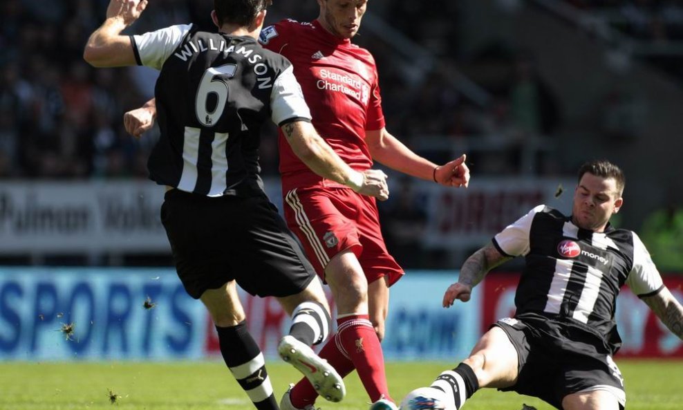 Andy Carroll
