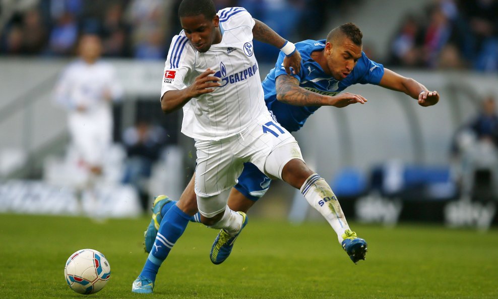 Jefferson Farfan