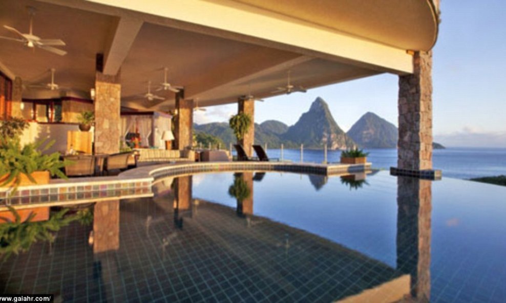 Gaia Hotel and Reserve, Kostarika