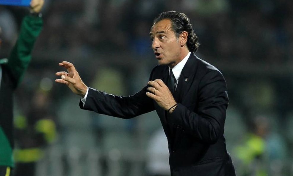 Cesare PRANDELLI 2011