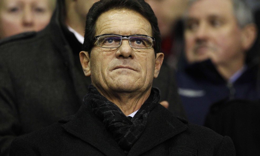 Fabio Capello