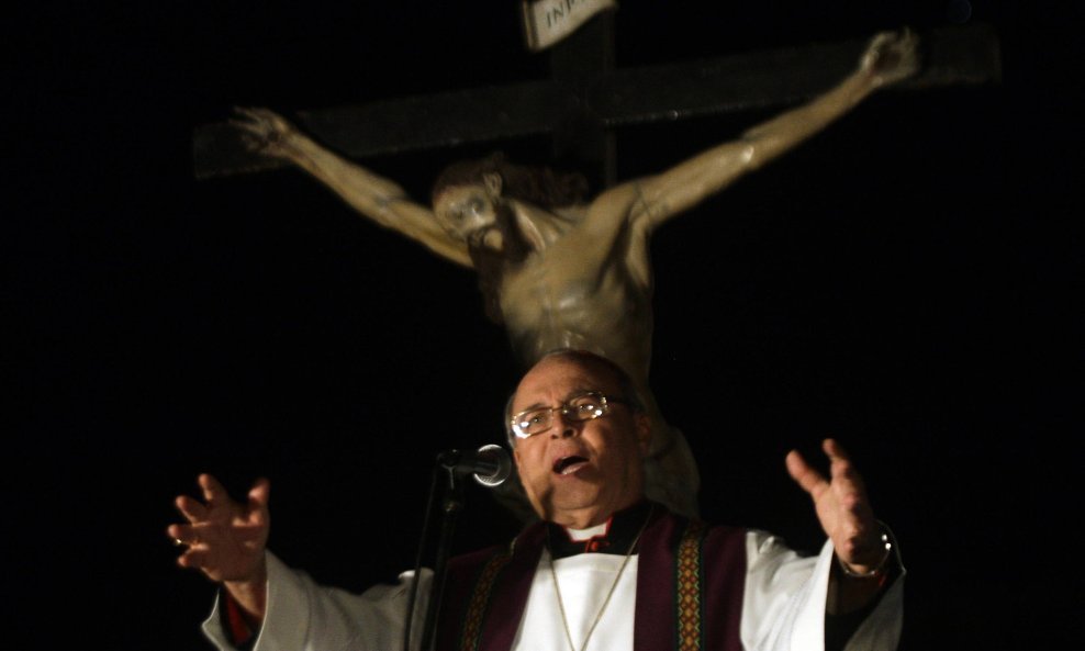 Kardinal Jaime Ortega