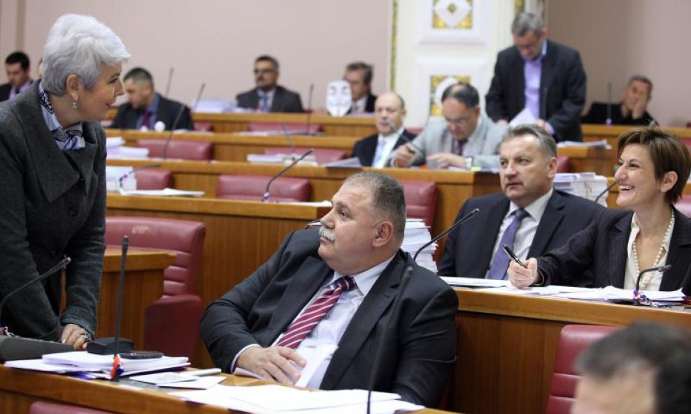 ivan šuker jadranka kosor