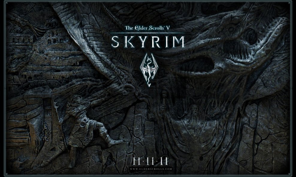 skyrim