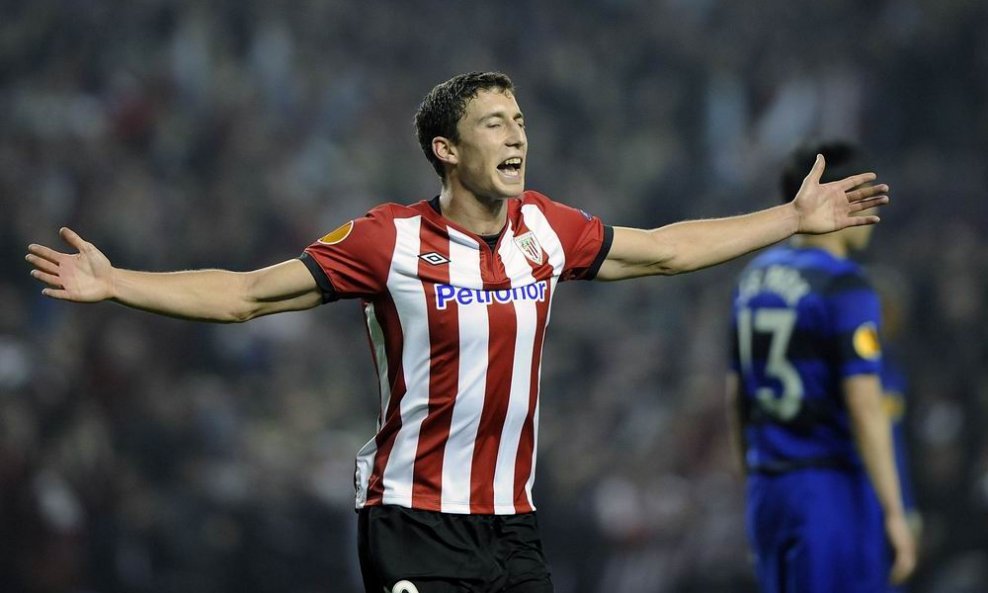 Oscar de Marcos (Athletic Bilbao)