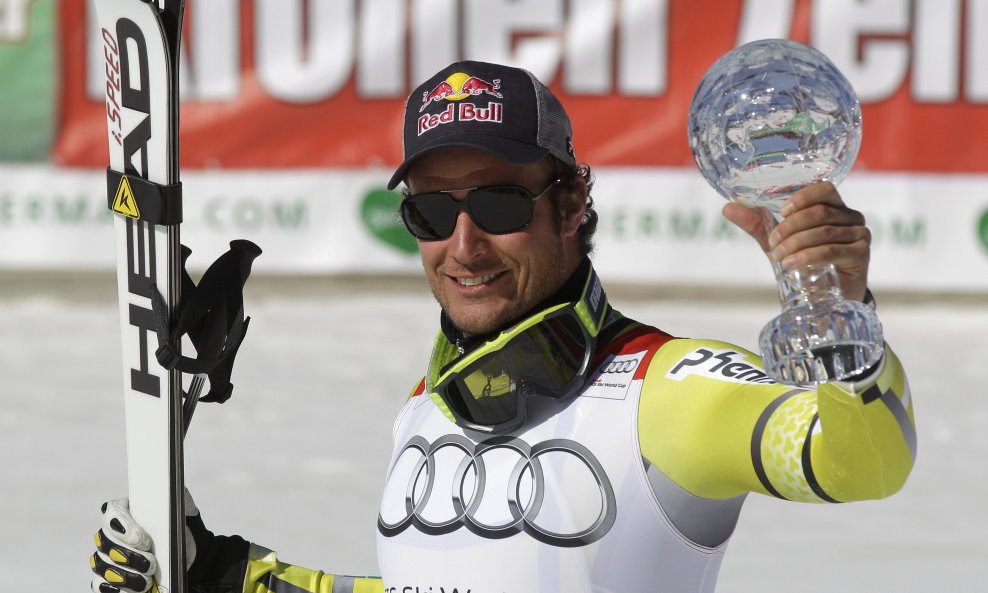 Aksel Lund Svindal