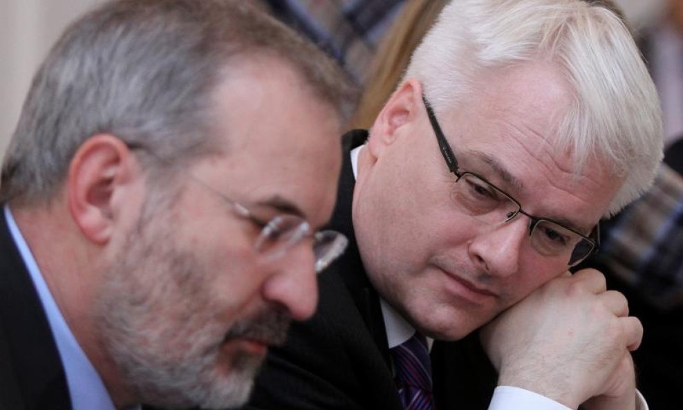 Bajić i Josipović