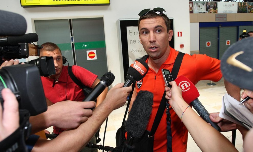 Darijo Srna