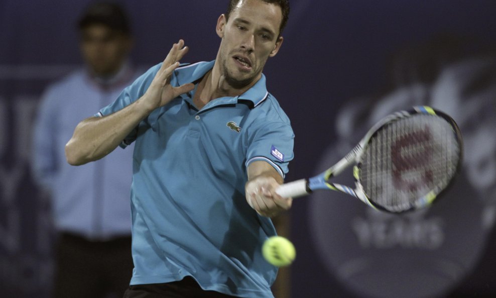 Michael Llodra