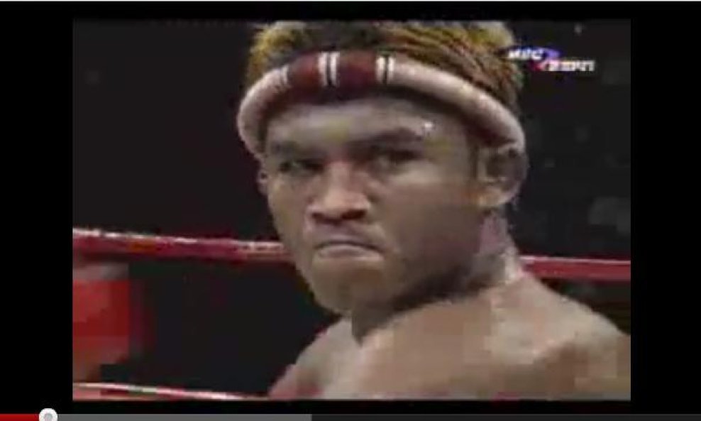 Buakaw Por Pramuk