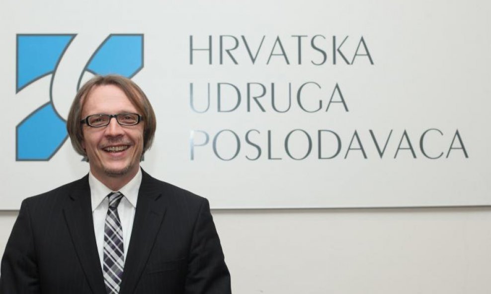 Marko Žubrinić