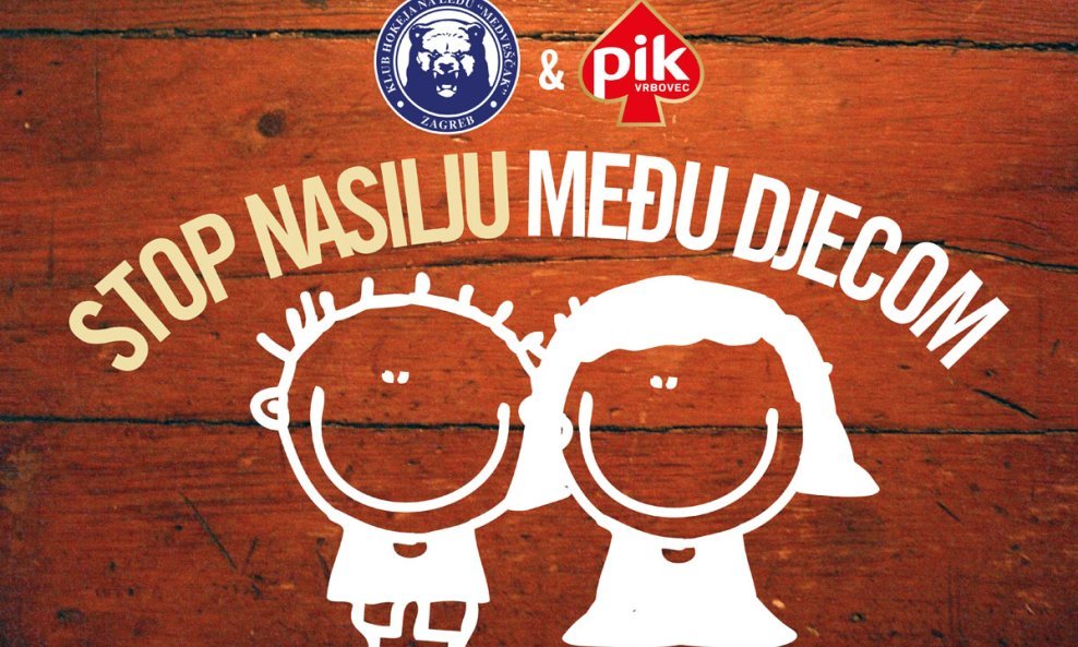 Stop nasilju među djecom