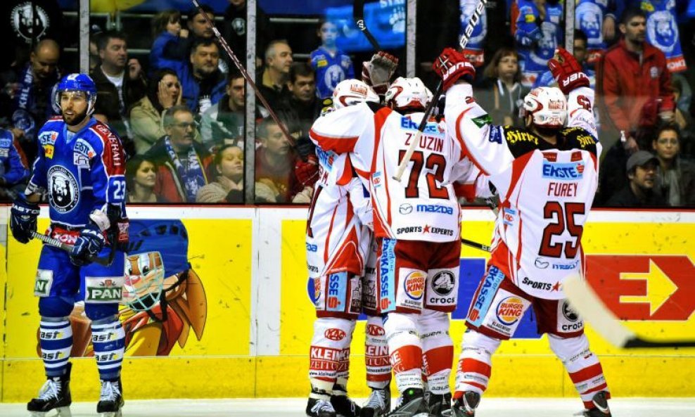 kac klagenfurt 2012