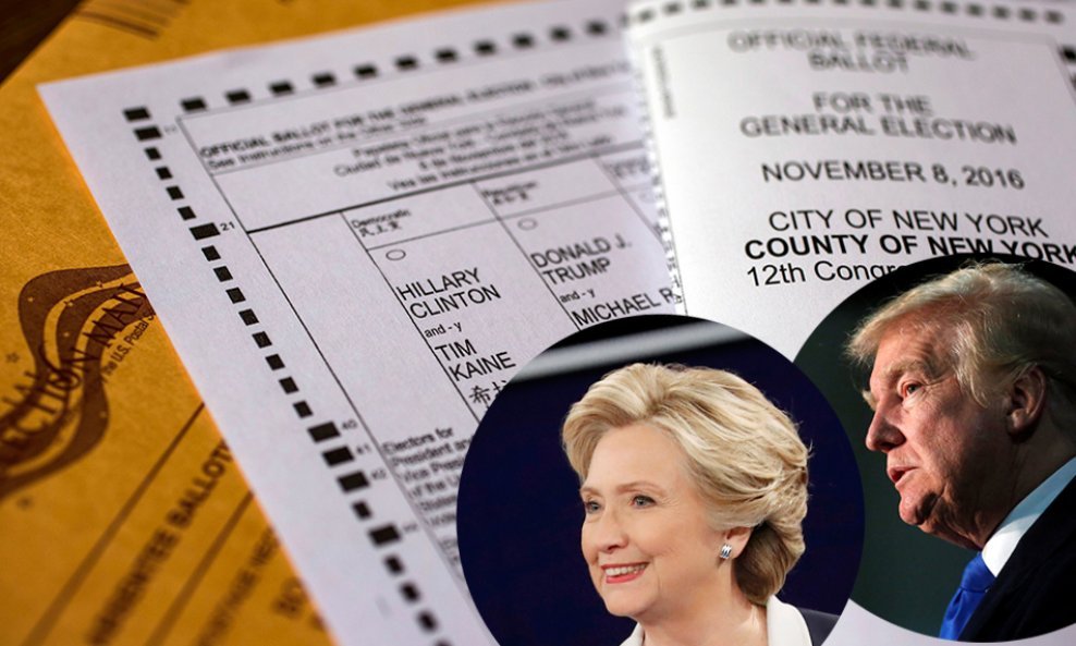 Hillary Donald