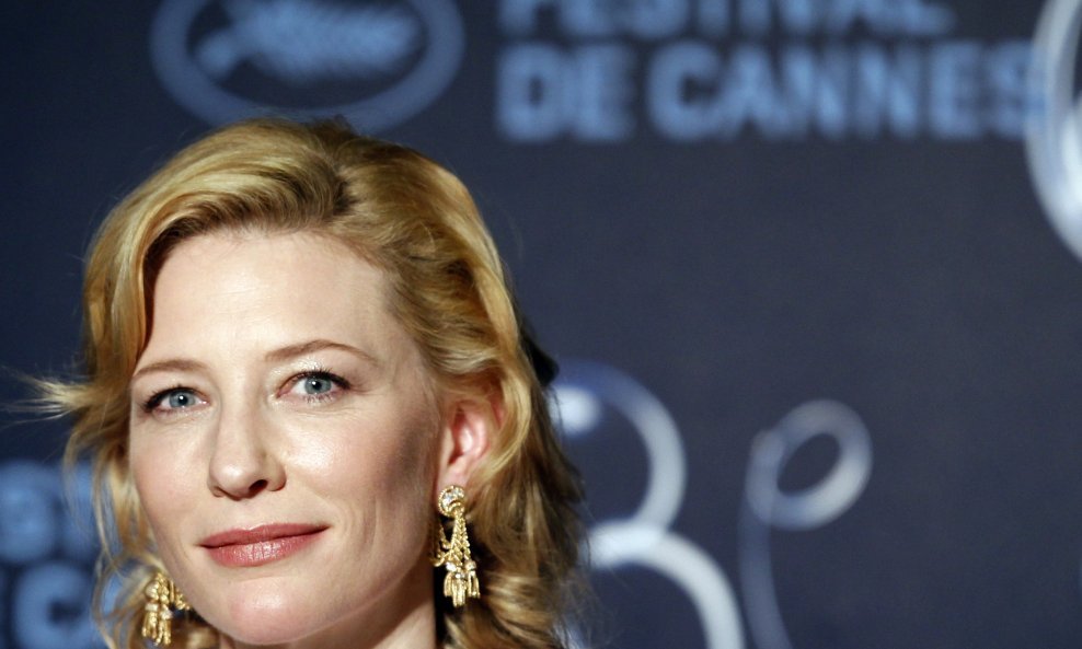 Cate Blanchett 1